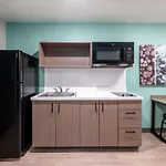 Echo Suites Extended Stay By Wyndham Madison