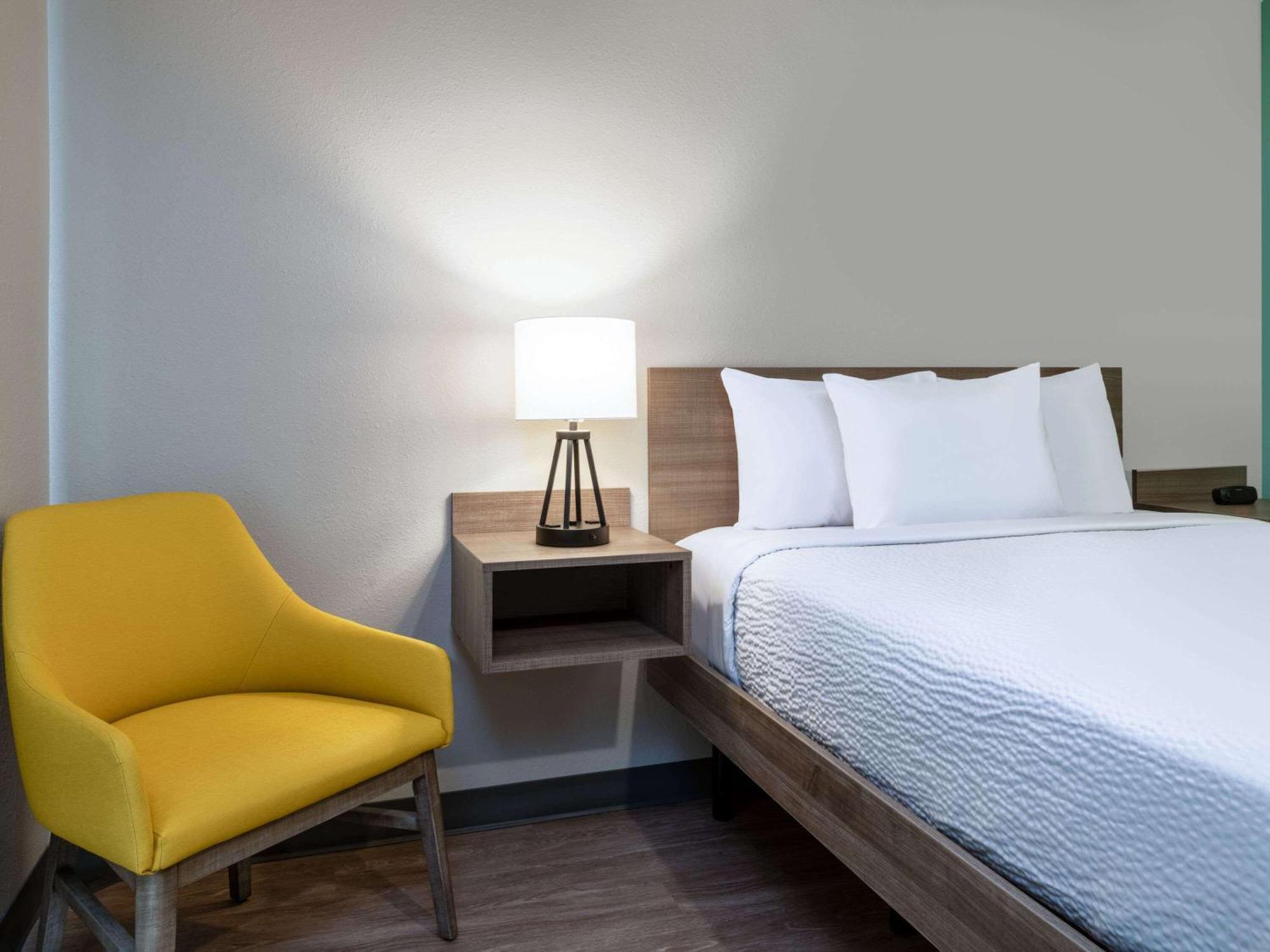 Echo Extended By Wyndham Hotel