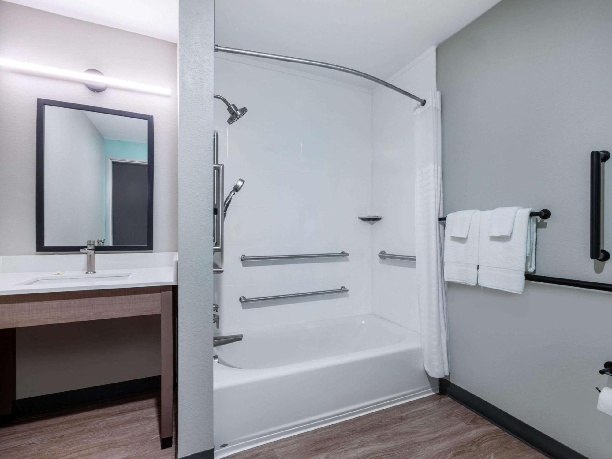 Echo Extended By Wyndham Madison