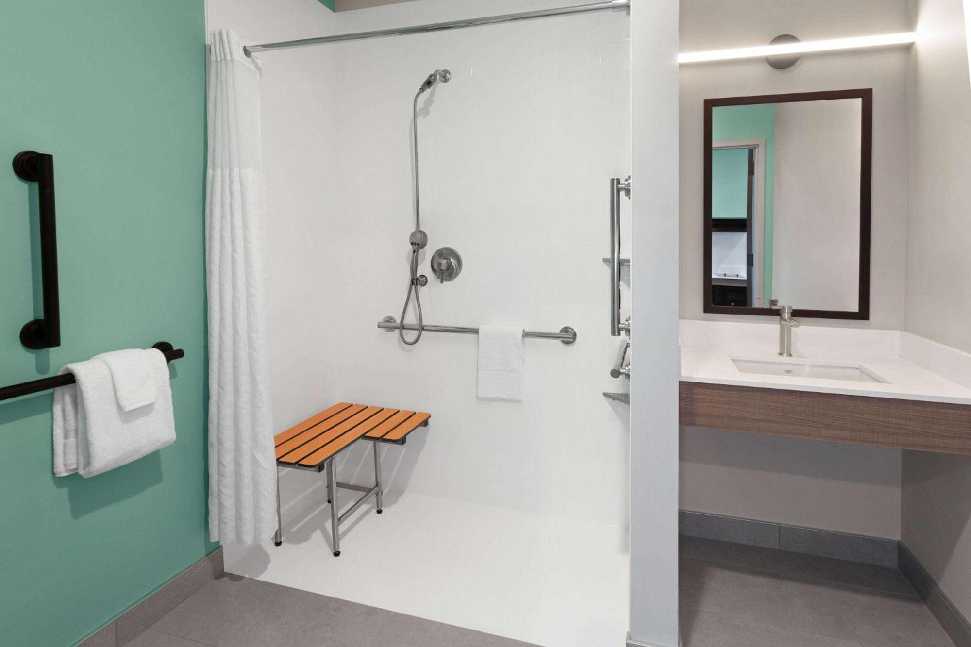 Hotel Echo Extended By Wyndham