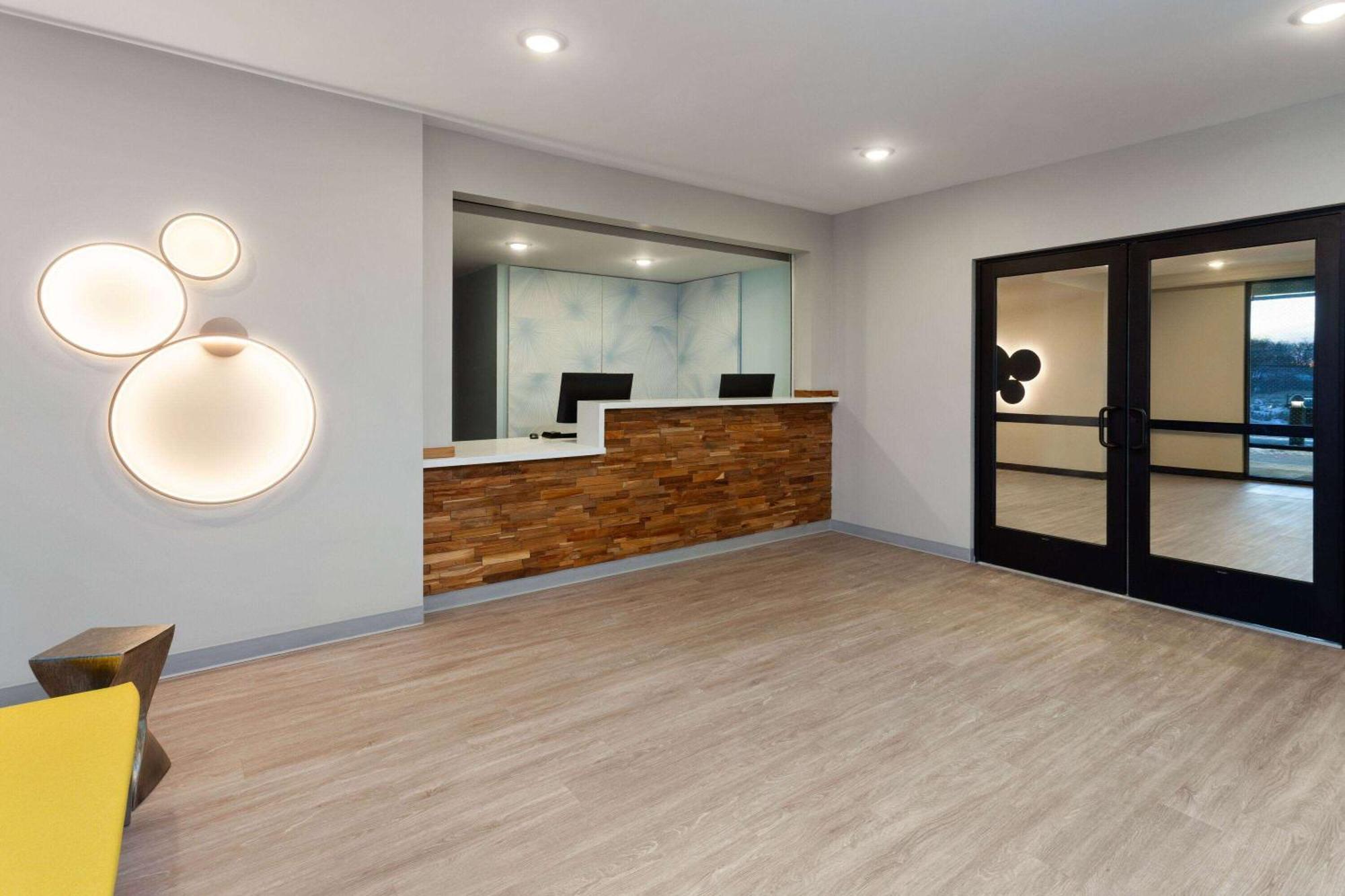 Hotel Echo Extended By Wyndham *
