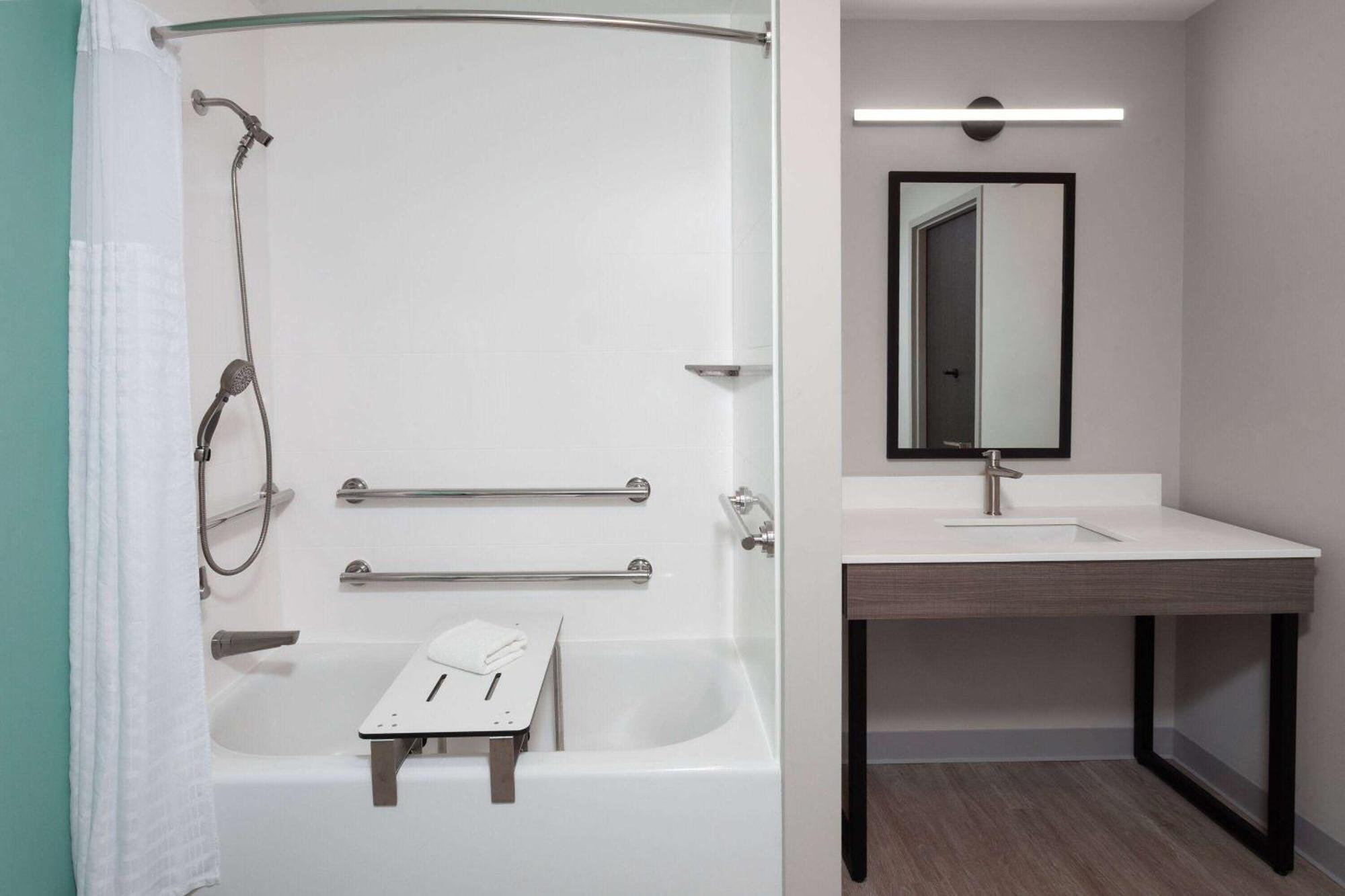 Echo Extended By Wyndham *